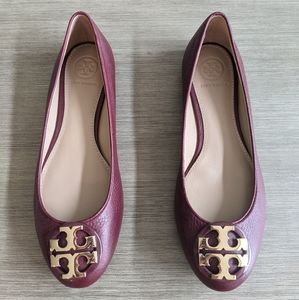 Tory Burch Shoes Flats 6